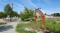 Bockl-Radweg in Vohenstrauß - © RoRadln - Kurt Schmidt Bockl-Radweg in Vohenstrauß - © RoRadln - Kurt Schmidt