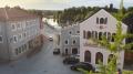 Roding Blick vom Hotel Lobmeyer - © RoRadln - Kurt Schmidt Roding Blick vom Hotel Lobmeyer - © RoRadln - Kurt Schmidt