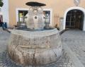Chinesenbrunnen in Dietfurt - © RoRadln - Kurt Schmidt Chinesenbrunnen in Dietfurt - © RoRadln - Kurt Schmidt