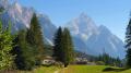 Langer Weg der Dolomiten - © RoRadln - Kurt Schmidt Langer Weg der Dolomiten - © RoRadln - Kurt Schmidt