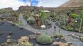 Jardin de Cactus - © RoRadln - Kurt Schmidt