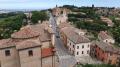 Longiano - © RoRadln - Kurt Schmidt Longiano - © RoRadln - Kurt Schmidt