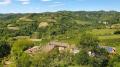 Ausblick vom Castello di Sorrivoli - © RoRadln - Kurt Schmidt Ausblick vom Castello di Sorrivoli - © RoRadln - Kurt Schmidt