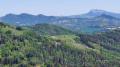 Blick von Sogliano Richtung San Marino und Monte Bello - © RoRadln - Kurt Schmidt Blick von Sogliano Richtung San Marino und Monte Bello - © RoRadln - Kurt Schmidt