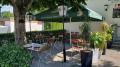 Bild: Dunja Grill - Biergarten !! 