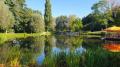 Ahnepark in Vellmar - © RoRadln - Kurt Schmidt Ahnepark in Vellmar - © RoRadln - Kurt Schmidt