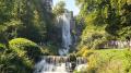 Bergpark Wilhelmshöhe - Großer Wasserfall - © RoRadln - Kurt Schmidt Bergpark Wilhelmshöhe - Großer Wasserfall - © RoRadln - Kurt Schmidt
