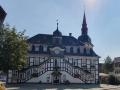Rietberg - Rathaus - © RoRadln - Kurt Schmidt Rietberg - Rathaus - © RoRadln - Kurt Schmidt