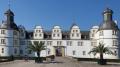 Schloss Neuhaus - © RoRadln - Kurt Schmidt Schloss Neuhaus - © RoRadln - Kurt Schmidt