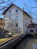 M&uuml;hle Riedl an der Glonn - © RoRadln - Reinhard Rolle