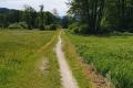 Trail im Antworter Moos - © RoRadln - Kurt Schmidt