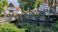 Wiedenbrück - Alte Mühle - © RoRadln - Kurt Schmidt Wiedenbrück - Alte Mühle - © RoRadln - Kurt Schmidt
