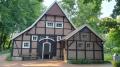 Holthausen - Park beim Ludwig-Windthorst-Haus - © RoRadln - Kurt Schmidt Holthausen - Park beim Ludwig-Windthorst-Haus - © RoRadln - Kurt Schmidt