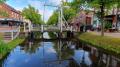 Papenburg - Hauptkanal - © RoRadln - Kurt Schmidt Papenburg - Hauptkanal - © RoRadln - Kurt Schmidt