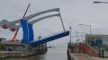 Emden - Hubbrücke - © RoRadln - Kurt Schmidt Emden - Hubbrücke - © RoRadln - Kurt Schmidt