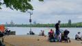 Hannover - Am Maschsee - © RoRadln - Kurt Schmidt Hannover - Am Maschsee - © RoRadln - Kurt Schmidt