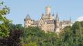 Schloss Marienburg - © RoRadln - Kurt Schmidt Schloss Marienburg - © RoRadln - Kurt Schmidt