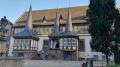 Einbeck - altes Rathaus - © RoRadln - Kurt Schmidt Einbeck - altes Rathaus - © RoRadln - Kurt Schmidt