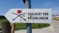 Schlacht von Hohenlinden - © RoRadln - Kurt Schmidt