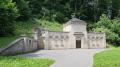 M&uuml;nchner Quellen - Maxlm&uuml;hler Wasserschloss - © RoRadln - Kurt Schmidt