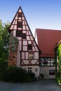 Hopfen- und Bierstadt Spalt