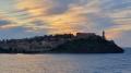 Portoferraio - Elba, wir kommen - © RoRadln - Kurt Schmidt Portoferraio - Elba, wir kommen - © RoRadln - Kurt Schmidt