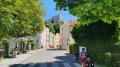 Burghausen - © RoRadln - Kurt Schmidt Burghausen - © RoRadln - Kurt Schmidt
