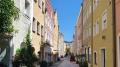 Burghausen - © RoRadln - Kurt Schmidt Burghausen - © RoRadln - Kurt Schmidt