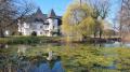 Schloss Pullach - © RoRadln - Kurt Schmidt Schloss Pullach - © RoRadln - Kurt Schmidt