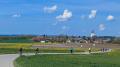 Blick auf Tuntenhausen - © RoRadln - Reinhard Rolle