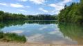 Hochstrasser See - © RoRadln - Kurt Schmidt