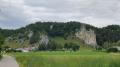 Konstein im Urdonautal