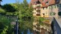Hersbruck - an der Pegnitz