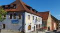 Nabburg - Altstadt - Gasthof Zum Stern
