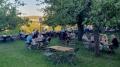 Nabburg - Stern-Biergarten