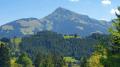 Blick auf Kitzbüheler Horn bei Astberg (Kitzbühel) - © RoRadln - Kurt Schmidt Blick auf Kitzbüheler Horn bei Astberg (Kitzbühel) - © RoRadln - Kurt Schmidt