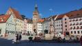 Landsberg am Lech - © RoRadln - Kurt Schmidt Landsberg am Lech - © RoRadln - Kurt Schmidt