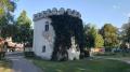 Isny an der Stadtmauer - © RoRadln - Kurt Schmidt Isny an der Stadtmauer - © RoRadln - Kurt Schmidt