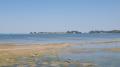 Bodensee mit wenig Wasser, hinten Lindau - © RoRadln - Kurt Schmidt Bodensee mit wenig Wasser, hinten Lindau - © RoRadln - Kurt Schmidt