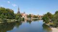 Ulm - © RoRadln - Kurt Schmidt Ulm - © RoRadln - Kurt Schmidt