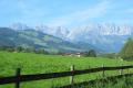 Kaiserblick bei Reith - © RoRadln - Kurt Schmidt