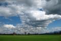 Wolken im Alpenvorland bei Au (Bad Aibling) - © RoRadln - Kurt Schmidt Wolken im Alpenvorland bei Au (Bad Aibling) - © RoRadln - Kurt Schmidt