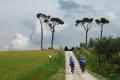 Im Hinterland von Cesena - © RoRadln - Kurt Schmidt Im Hinterland von Cesena - © RoRadln - Kurt Schmidt