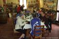 Weinprobe bei St. Andrea in Fratta Therme