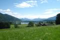 Blick von Durchholzen auf den Walchsee Richtung Osten - © RoRadln - Kurt Schmidt Blick von Durchholzen auf den Walchsee Richtung Osten - © RoRadln - Kurt Schmidt