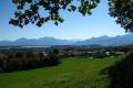 Ludwigshöhe - Blick nach Süden - © RoRadln - Kurt Schmidt Ludwigshöhe - Blick nach Süden - © RoRadln - Kurt Schmidt