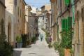 Alcudia, Altstadt - © RoRadln - Kurt Schmidt Alcudia, Altstadt - © RoRadln - Kurt Schmidt