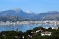 Bucht von Pollenca mit Puig Major im Hintergrund - © RoRadln - Kurt Schmidt Bucht von Pollenca mit Puig Major im Hintergrund - © RoRadln - Kurt Schmidt
