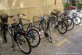 Fahrradschicksale in Palma de Mallorca - © RoRadln - Stefan Czischke Fahrradschicksale in Palma de Mallorca - © RoRadln - Stefan Czischke