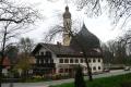Kirche St. Johann Baptist - Heilig Kreuz - Westerndorf - © RoRadln - Kurt Schmidt